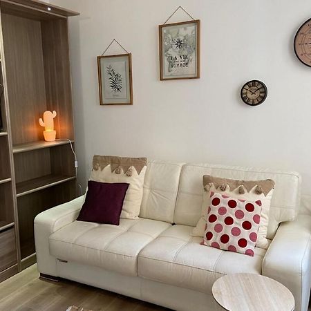 Agreable Appart'Hotel Smart Cosy Proche Commerces 枫丹白露 外观 照片