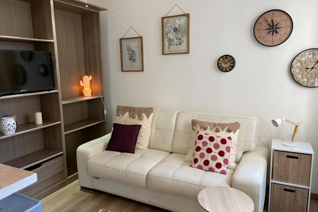 Agreable Appart'Hotel Smart Cosy Proche Commerces 枫丹白露 外观 照片